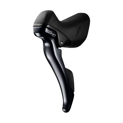 Превью  Шифтер/Тормозная ручка левая SHIMANO Sora ST-R3030-L 3 sp.